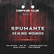 Healing Wounds | Spumante