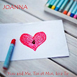 You and me, toi et moi, io e te 4 | Joanna