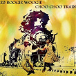 20 Boogie Woogie Choo Choo Train | Gene & Eunice