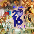 Punjabi Best of 2016, Vol. 1 | Ninja