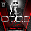 The Finale Code Red Dance Party | Extra Latino