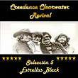 Creedence Clearwater Revival: Selección 5 Estrellas Black | Creedence Clearwater Revival