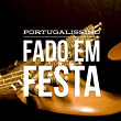 Portugalíssimo: Fado em Festa | Diamantina