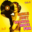 Girls Just Wanna Have Fun, Vol. 4 | Nu Disco Bitches, Medud Ssa