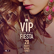 VIP Fiesta (20 Party House Tunes), Vol. 1 | 4 Nasty Boys