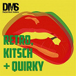Retro, Kitsch and Quirky | Bernolf Robert Reis