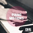 Piano Motions | Gareth Evans