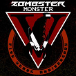 Zombster Monster, Vol. 5 | Atongmu, Mothership Loudspeakerz