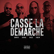 Casse la démarche (feat. Végéta, Djazzi, DJ McFly) | Dj Erise