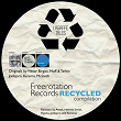 Freerotation Records Recycled | Viktor Birgiss