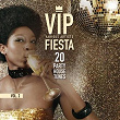 VIP Fiesta (20 Party House Tunes), Vol. 2 | Solange