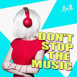 Don't Stop the Music | Jason Rivas, Layla Mystic