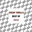 Best of Cheap Thrills 2016 | Voodoo Chilli