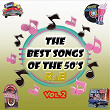 The Best Songs of the 50's - R&b, Vol. 2 | Ruth Brown