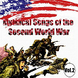 Mythical Songs of the Second World War, Vol. 2 | Johnny Mercer, Paul Weston's Orchestra