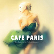 Cafe Paris - The Essence Of Chilled Moments, Vol. 2 | Marcus Koch