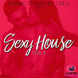 Sexy House, Vol. 4 | Lenny Fontana, Dee Wiz, Universal Sounds Band