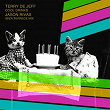 Cool Drinks (Jason Rivas Ibiza Terrace Mix) | Terry De Jeff