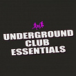 Underground Club Essentials | Jason Rivas, Instrumenjackin