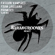 Promises (Club Mix) | Fashion Vampires From Louisiana