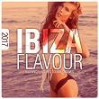 Ibiza Flavour 2017 - Balearic Flavoured Lounge Grooves | Ingo Herrmann