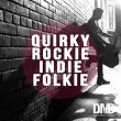 Quirkie Rockie Indie Folkie | Bernolf Robert Reis