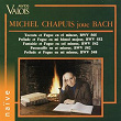 Michel Chapuis joue Bach | Michel Chapuis