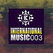 International Music, Vol. 3 | Mickey Vivas
