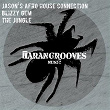 The Jungle | Jason S Afro House Connection, Blizzy Gem