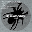 Amélie | Fashion Vampires From Louisiana