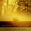 Singin' In The Rain | Gene Kelly, Debbie Reynolds, Donald O'connor & Mgm Studio Orchestra