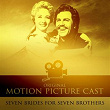 Seven Brides For Seven Brothers | The Mgm Studio Orchestra & Chorus