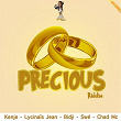 Precious Riddim (Gold Edition) | Lycinaïs Jean