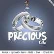 Precious Riddim (Silver Edition) | Lycinaïs Jean