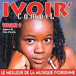 Ivoir' compil, vol. 9 (Le meilleur de la musique ivorienne - Spécial DJ Côte d'Ivoire) | Dj Caloudji