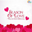 Season of Love - Valantine's Special | Vishnu Mohan Sithara