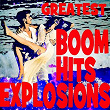 Greatest Boom Hits Explosions | Maxence Luchi