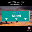 Winter Music Conference 001 | Mark, Patrick
