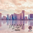 Miami Session 001 | Felix & Gianx, Notelle