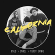 California | Knlo, Snail Kid, Toast Dawg