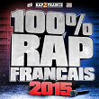 100% Rap français (2015) | Youssoupha