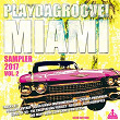 Playdagroove! Miami Sampler 2017, Vol. 2 (Club Edition) | Jason Rivas, Funkenhooker
