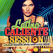 Latino Caliente Session | Amine