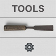 Tools | John Creamer