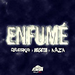 Enfumé (feat. Naza, Vegeta) | Dj Leska