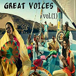 Great Voices, Vol. 1 | Bahy