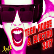 Tech House & Electro 2017 | Future 3000, Veg