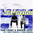 Sam Cooke & Marvin Gaye (feat. Kojey Radical, Tiana Major9) | Blue Lab Beats