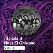 Jil Jilala & Nass El Ghiwane, Vol. 3 (Music) | Jil Jilala, Nass El Ghiwan