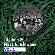 Jil Jilala & Nass El Ghiwane, Vol. 2 | Jil Jilala, Nass El Ghiwan